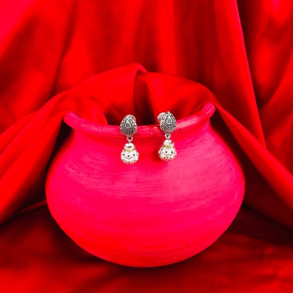 Mini Jhumki