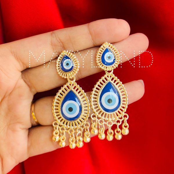 Evil Eye Mini Cutie