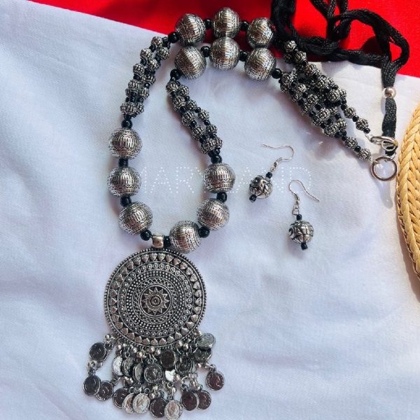 Royal Mala Set