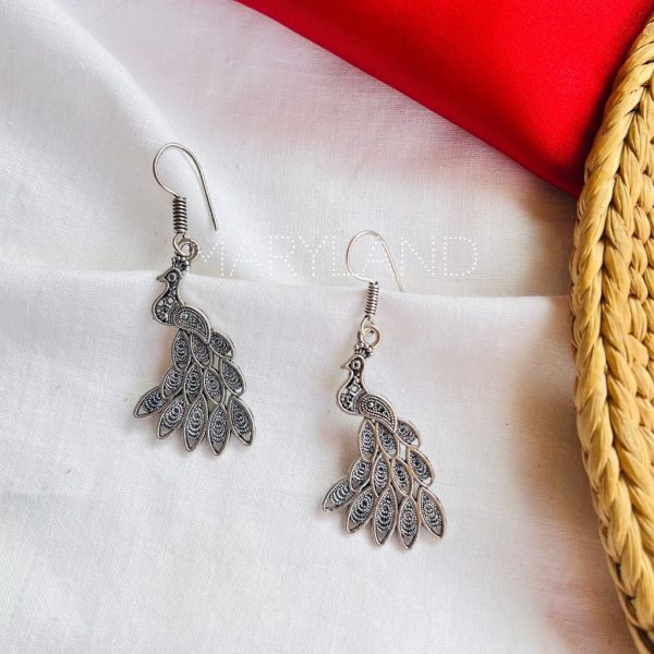 Moorni Earrings