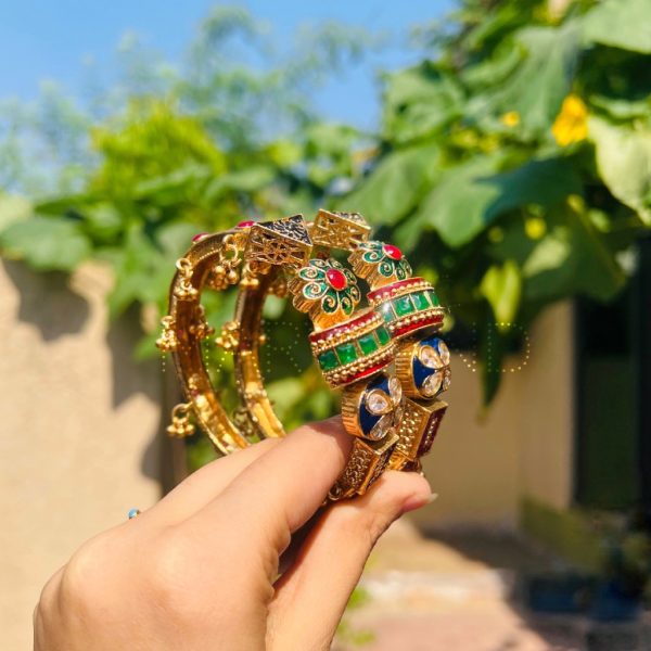 Bedar Bangles - Image 2