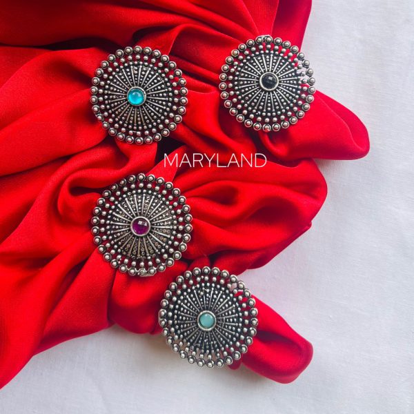 Chakra Ring