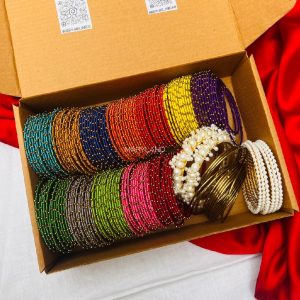 Bangle Box
