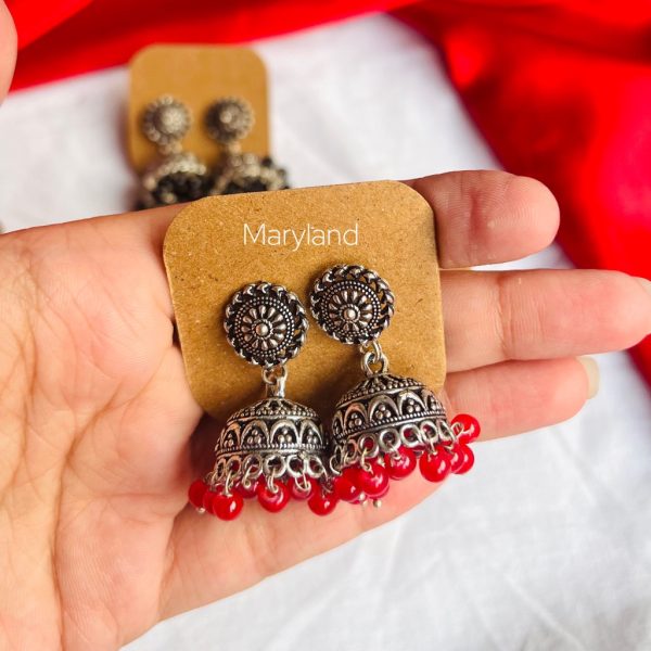 Jugni Mini Jhumki - Image 3