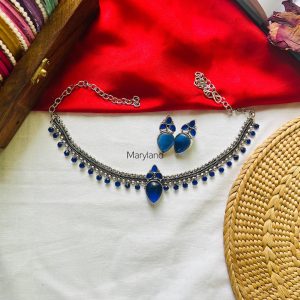 Zeenat Premium Necklace