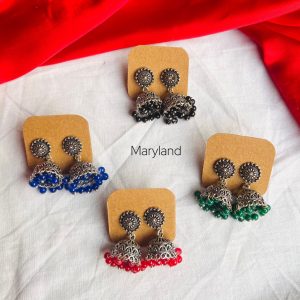 Jugni Mini Jhumki