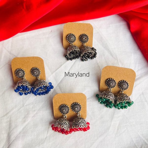 Jugni Mini Jhumki