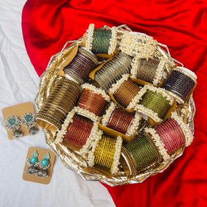 Bangle Multi Set-1