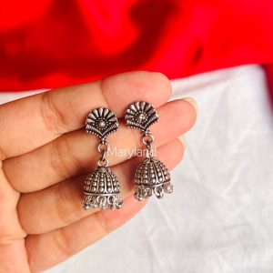 Choti Rani Mini Jhumki