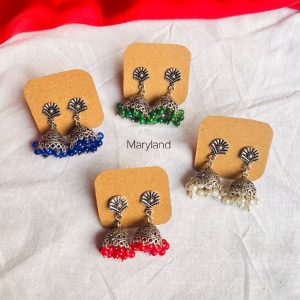 Mehka Mini Jhumki