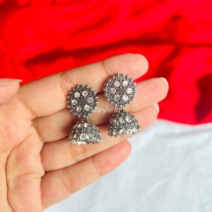 Choti Chamak Mini Jhumki