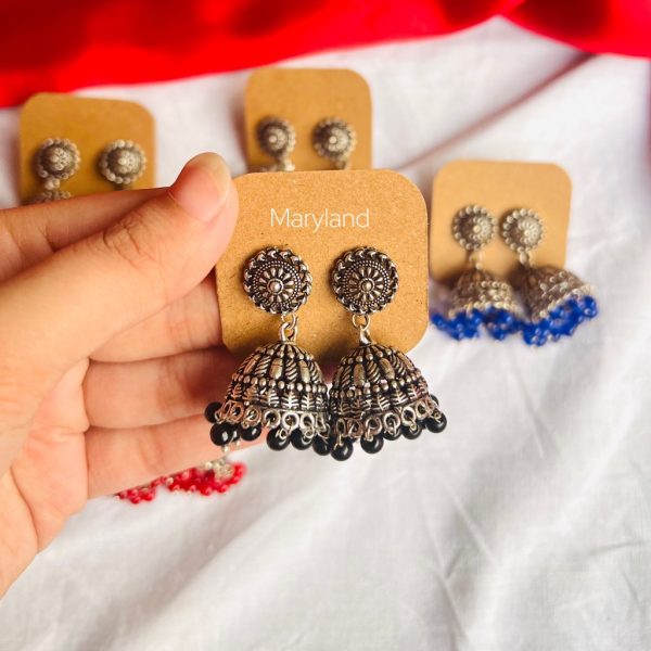 Rasiya Mini Jhumki - Image 4
