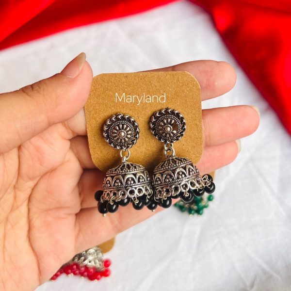 Jugni Mini Jhumki - Image 5
