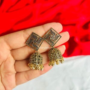 Sona mini jhumki