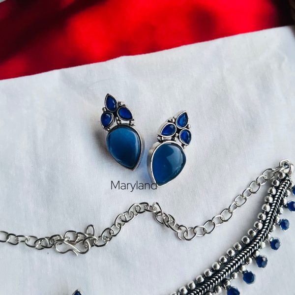 Zeenat Premium Necklace - Image 2
