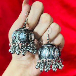 Oxi Jhumki-2