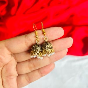 Goldie Mini Jhumki