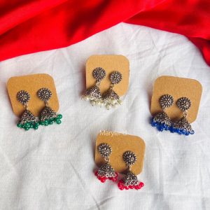 Ruhani Mini Jhumki