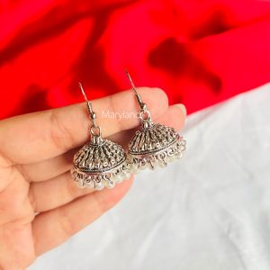Gumbad Jhumki