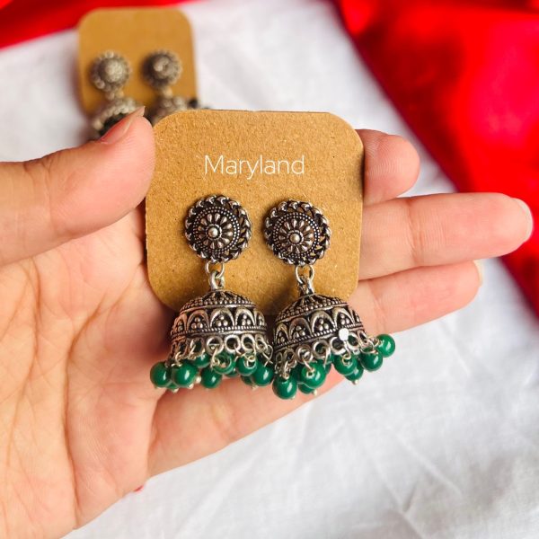 Jugni Mini Jhumki - Image 4