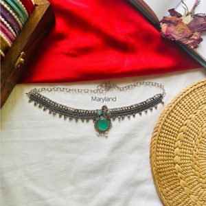 Fitoor Premium Necklace