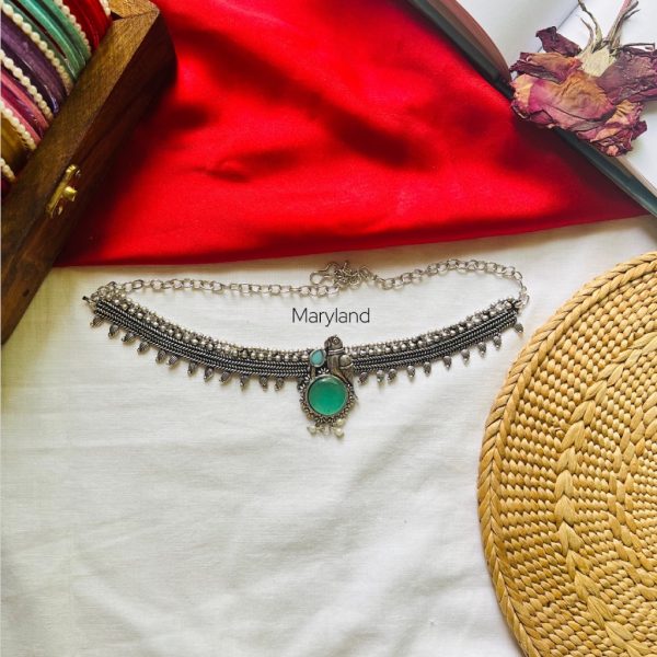 Fitoor Premium Necklace