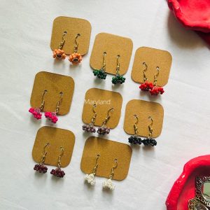 Mini Moti Jhumki
