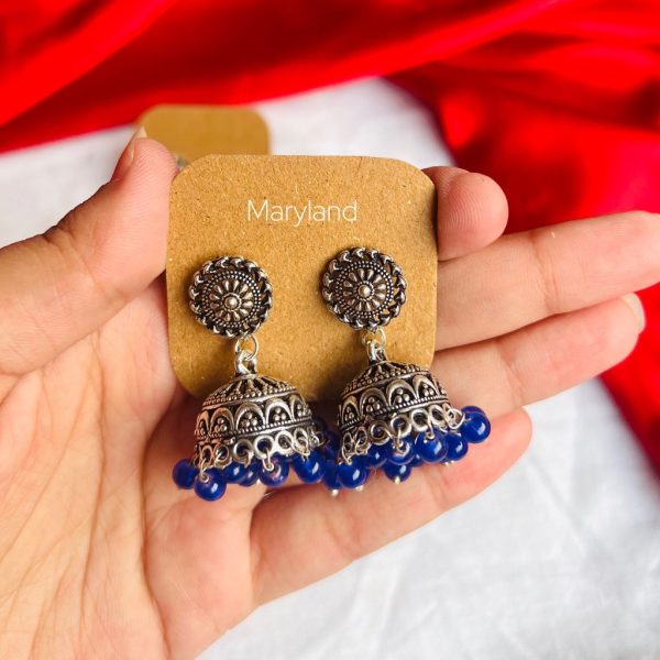 Jugni Mini Jhumki - Image 2