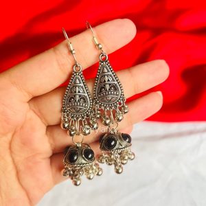 Kashni Jhumky
