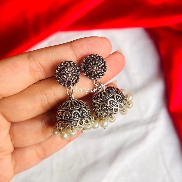 Jugni Mini Jhumki - Image 6
