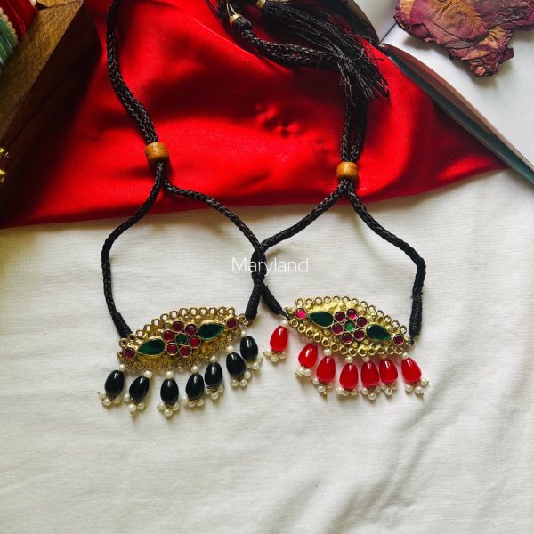 Zila Afghani Chokar