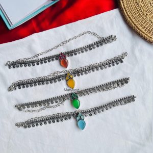 Nisa Premium Necklace