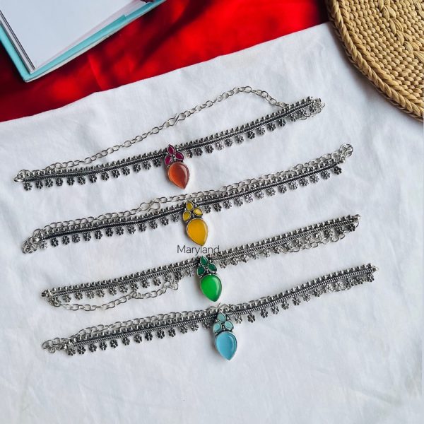 Nisa Premium Necklace