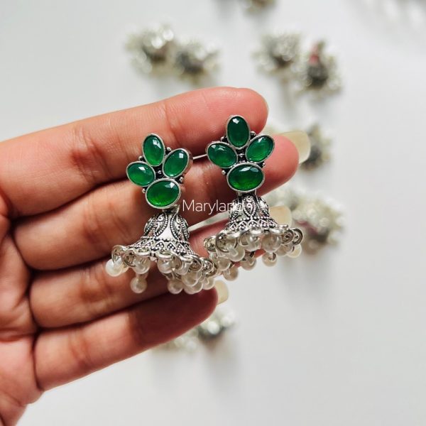 Jugnu Mini Jhumki - Image 8