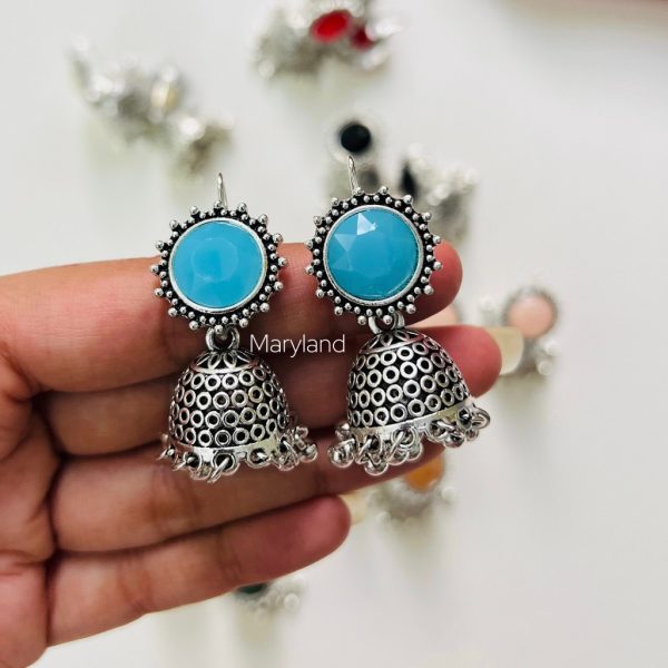 Baanu Jhumki - Image 8