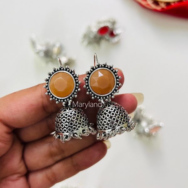 Baanu Jhumki - Image 6