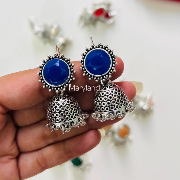 Baanu Jhumki - Image 5