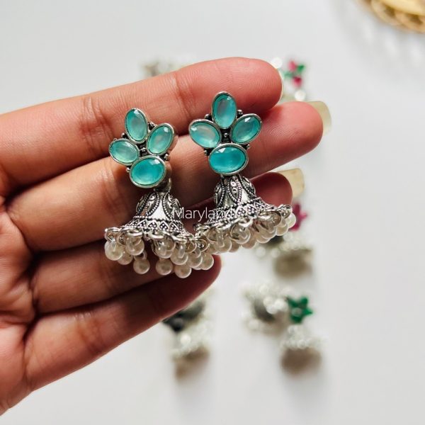 Jugnu Mini Jhumki - Image 2