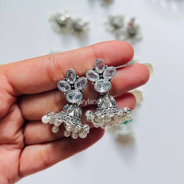 Jugnu Mini Jhumki - Image 9