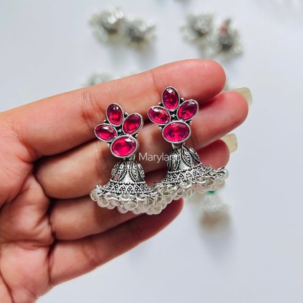 Jugnu Mini Jhumki - Image 5
