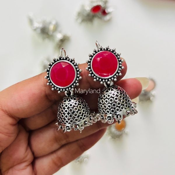 Baanu Jhumki - Image 2