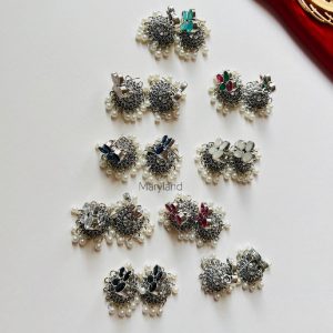 Jugnu Mini Jhumki