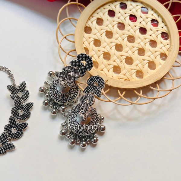 Patti necklace set - Image 2