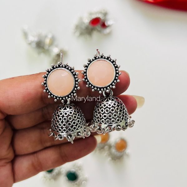Baanu Jhumki - Image 7