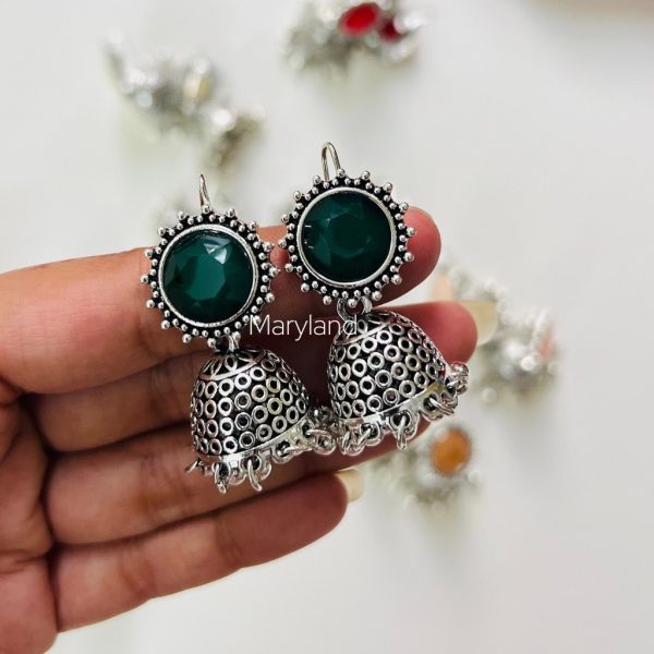 Baanu Jhumki - Image 4