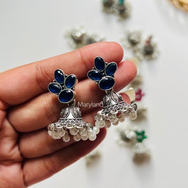Jugnu Mini Jhumki - Image 6