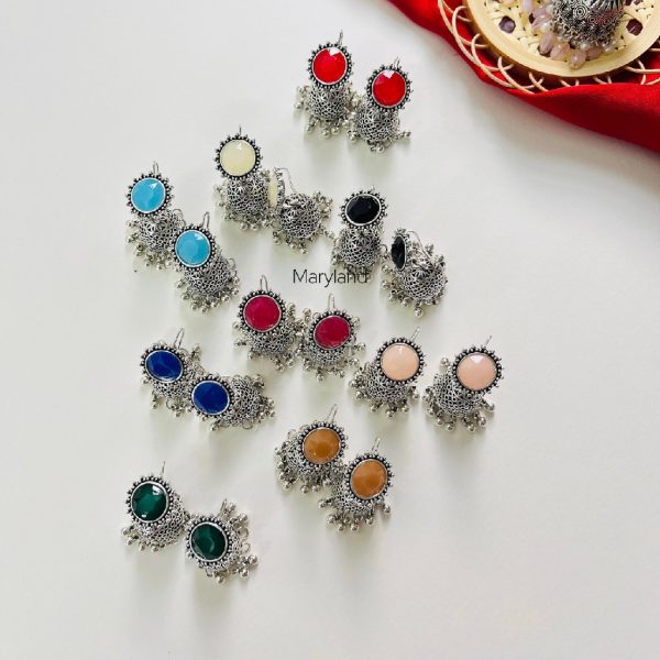 Baanu Jhumki