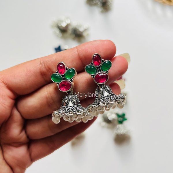 Jugnu Mini Jhumki - Image 7