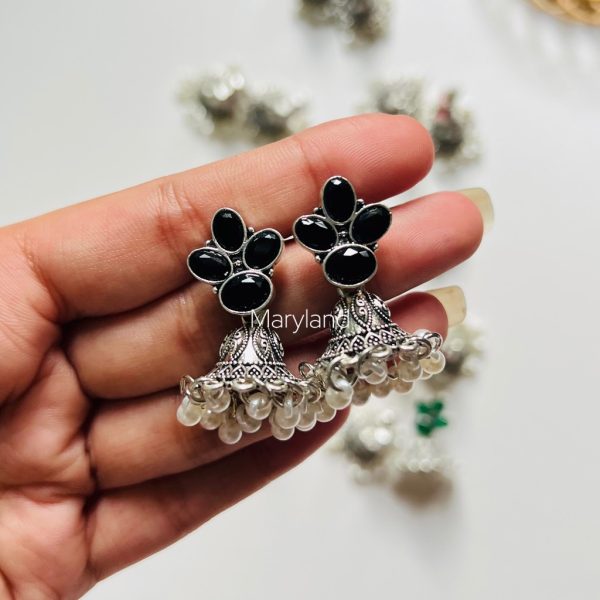 Jugnu Mini Jhumki - Image 10