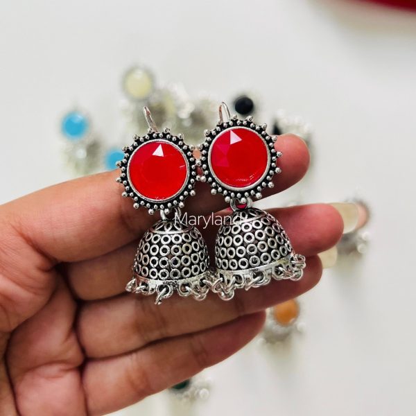 Baanu Jhumki - Image 9